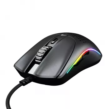 Ποντίκι Gaming Glorious Gaming Model O 2 Mini ποντίκι Gaming RGB μαύρο