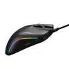 Ποντίκι Gaming Glorious Gaming Model O 2 Mini ποντίκι Gaming RGB μαύρο