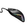 Ποντίκι Gaming Glorious Gaming Model O 2 Mini ποντίκι Gaming RGB μαύρο