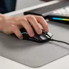 Ποντίκι Gaming Glorious Gaming Model O 2 Mini ποντίκι Gaming RGB μαύρο