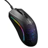 Ποντίκι Gaming Glorious Gaming Model O 2 Mini ποντίκι Gaming RGB μαύρο