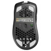 Glorious Gaming Glorious Model D Wireless – ματ μαύρο, δεξιόχειρας, RF Wireless, 19000 DPI, μαύρο