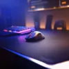 Glorious Gaming Glorious Model D Wireless – ματ μαύρο, δεξιόχειρας, RF Wireless, 19000 DPI, μαύρο