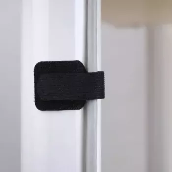 Δεματικά καλωδίων Label-the-cable LTC 3110 μαύρο