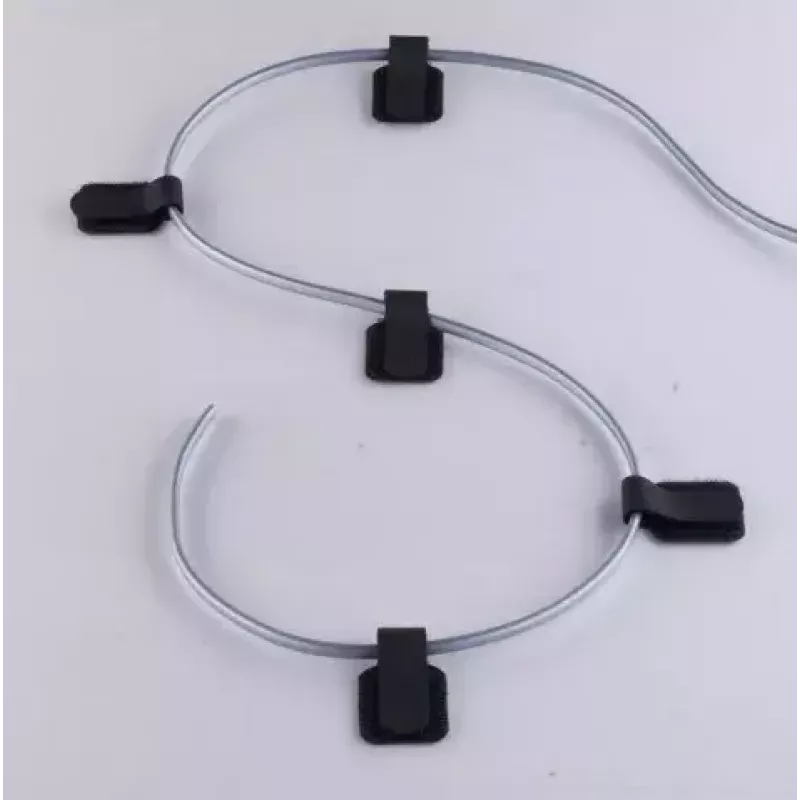 Δεματικά καλωδίων Label-the-cable LTC 3110 μαύρο