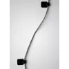 Δεματικά καλωδίων Label-the-cable LTC 3110 μαύρο