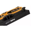 be quiet! Light Wings 120mm ARGB PWM High Speed ανεμιστήρας μαύρο