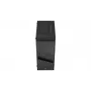 Aerocool Menace Saturn FRGB Midi Tower μαύρο