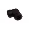 Fitting Alphacool 17444 ορείχαλκος μαύρο 34mm σύστημα ψύξης
