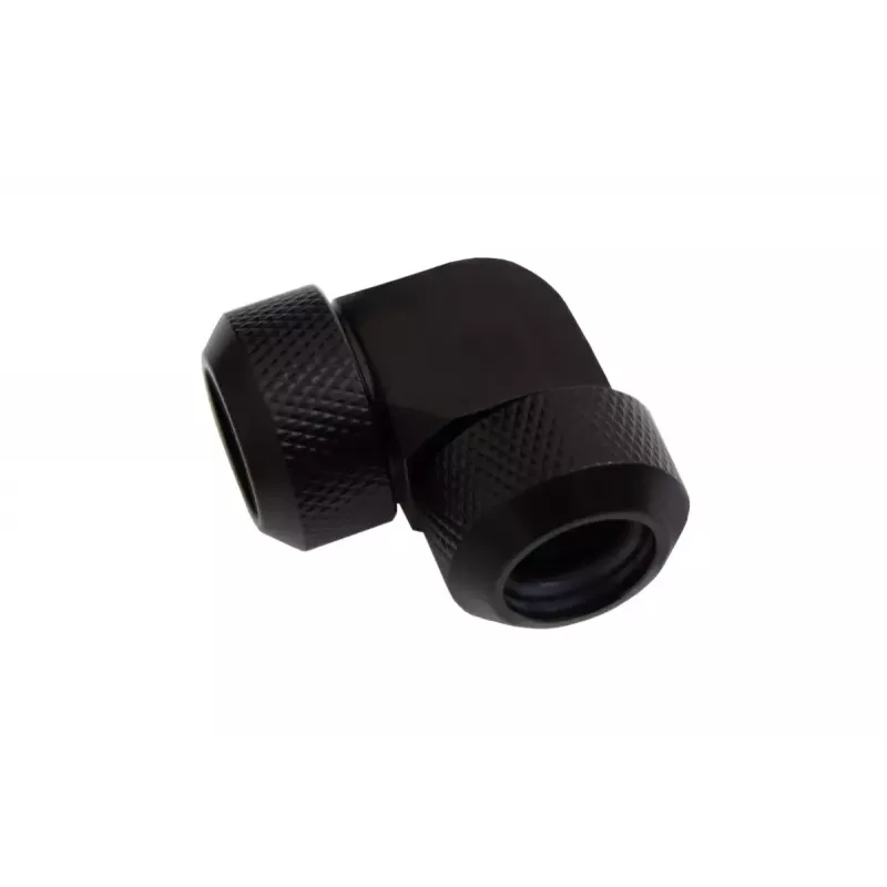 Fitting Alphacool 17444 ορείχαλκος μαύρο 34mm σύστημα ψύξης