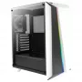 Κουτί PC Aerocool Cylon Pro Tempered Glass Midi Tower λευκό