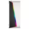 Κουτί PC Aerocool Cylon Pro Tempered Glass Midi Tower λευκό