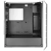 Κουτί PC Aerocool Cylon Pro Tempered Glass Midi Tower λευκό