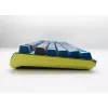 Πληκτρολόγιο Ducky One 3 Daybreak TKL Gaming USB γερμανικό μπλε