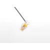 Πληκτρολόγιο Ducky One 3 Daybreak TKL Gaming USB γερμανικό μπλε
