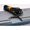 Πληκτρολόγιο Ducky One 3 Daybreak TKL Gaming USB γερμανικό μπλε