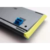 Πληκτρολόγιο Ducky One 3 Daybreak TKL Gaming USB γερμανικό μπλε