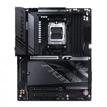 Μητρική GIGABYTE B850 AORUS ELITE WIFI7 — AMD B850, Socket AM5, ATX, DDR5, 4x DIMM, 256 GB, Wi‑Fi 7, 2,5 Gb LAN