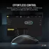 Ποντίκι Corsair M75 ελαφρύ RGB USB Type-A
