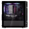 Κουτί PC Silverstone FARA H1M Micro Tower μαύρο