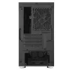 Κουτί PC Silverstone FARA H1M Micro Tower μαύρο