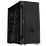 Κουτί PC Silverstone FARA H1M Micro Tower μαύρο