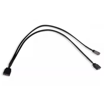 Καλώδιο RGB-Y Alphacool 18705 5V Μαύρο 300mm