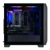 Κουτί PC Silverstone FARA 312Z Midi Tower Μαύρο