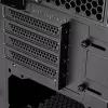 Κουτί PC Silverstone FARA 312Z Midi Tower Μαύρο