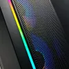 Κουτί PC Silverstone FARA 312Z Midi Tower Μαύρο