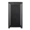 Κουτί PC Silverstone FARA 312Z Midi Tower Μαύρο
