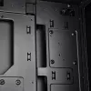 Κουτί PC Silverstone FARA 312Z Midi Tower Μαύρο