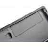 Κουτί PC Silverstone GD10 HTPC Μαύρο