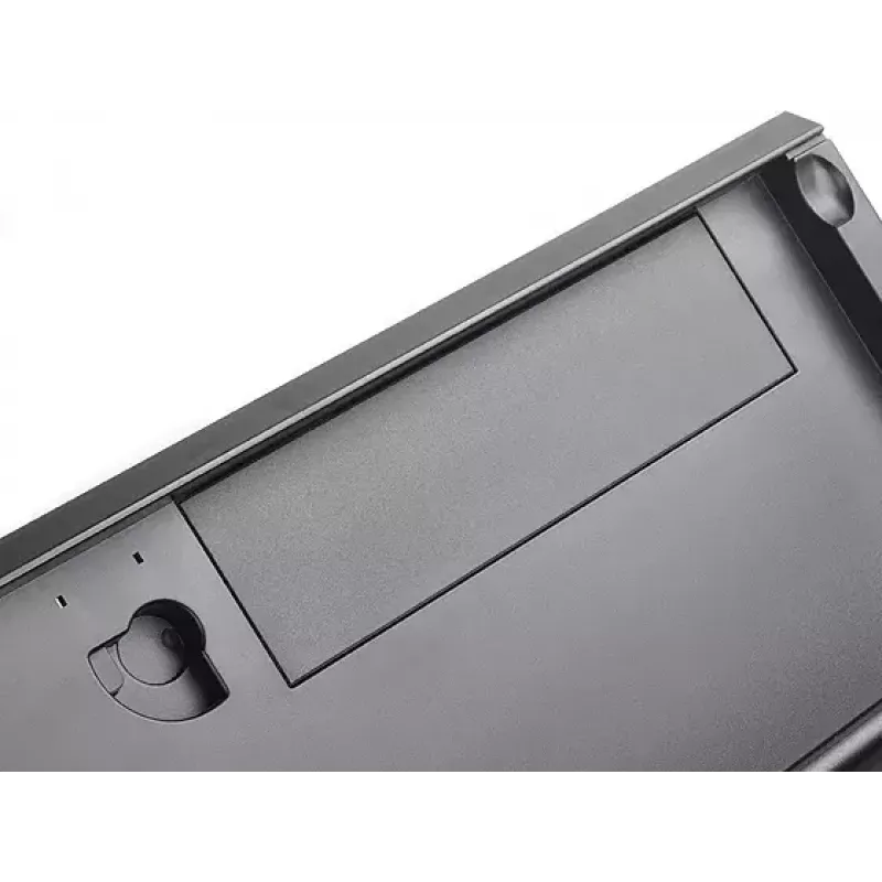 Κουτί PC Silverstone GD10 HTPC Μαύρο
