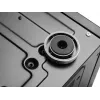 Κουτί PC Silverstone GD10 HTPC Μαύρο