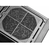 Κουτί PC Silverstone GD10 HTPC Μαύρο