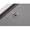 Κουτί PC Silverstone GD10 HTPC Μαύρο