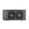 Κουτί PC Silverstone GD10 HTPC Μαύρο