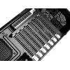 Κουτί PC Silverstone GD10 HTPC Μαύρο