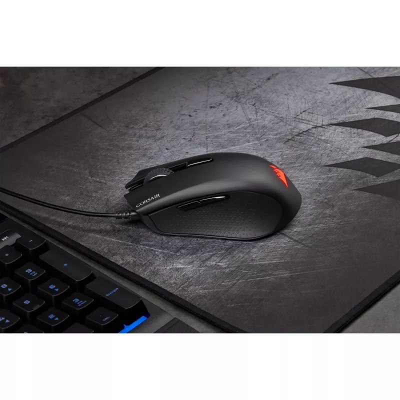 CORSAIR Harpoon RGB Pro Fps/moba Ποντίκι gaming (EU)