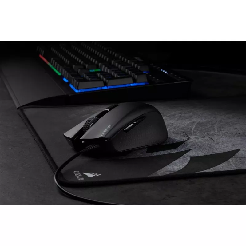 CORSAIR Harpoon RGB Pro Fps/moba Ποντίκι gaming (EU)