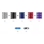 Kit απόδοσης πεντάλ Moza Racing CRP2 Multicolour