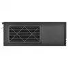 SilverStone MILO 11 SST-ML11B λεπτό Κουτί PC Micro-ATX Desktop