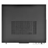 SilverStone MILO 11 SST-ML11B λεπτό Κουτί PC Micro-ATX Desktop