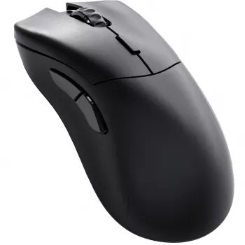 Glorious Gaming Glorious Model D 2 PRO Wireless - 1K Polling - Μαύρο