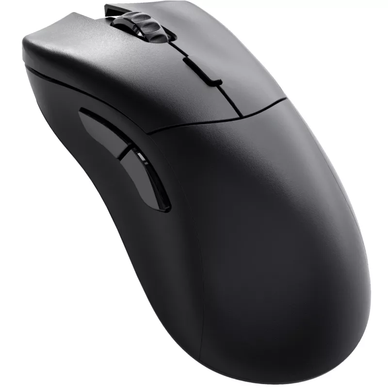 Glorious Gaming Glorious Model D 2 PRO Wireless - 1K Polling - Μαύρο