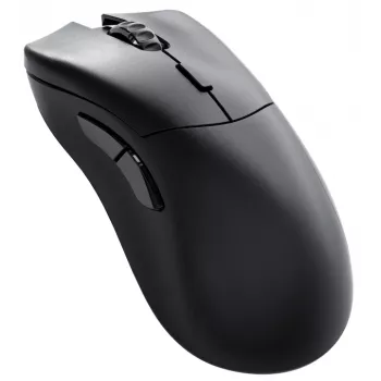 Glorious Gaming Glorious Model D 2 PRO Wireless - 1K Polling - Μαύρο