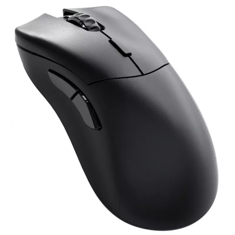 Glorious Gaming Glorious Model D 2 PRO Wireless - 1K Polling - Μαύρο