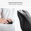 Glorious Gaming Glorious Model D 2 PRO Wireless - 1K Polling - Μαύρο