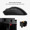 Glorious Gaming Glorious Model D 2 PRO Wireless - 1K Polling - Μαύρο